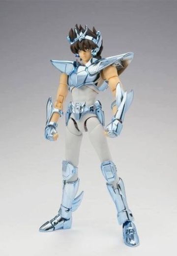 圣闘士圣衣神话EX 圣闘士星矢 天马座 星矢 2nd Cloth Ver Original Color Edition 