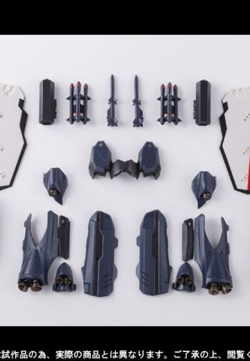 VF-171EX 梦魇plusEX用装甲配件