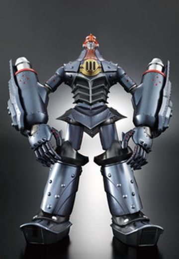 超合金魂 THE Big-O Big-O 