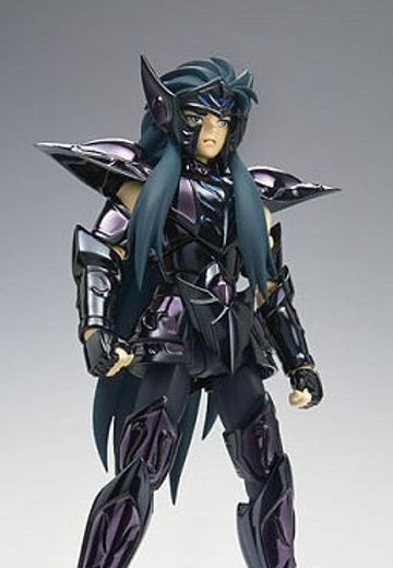 圣闘士圣衣神话 セイントクロスマイス 圣闘士星矢 水瓶座の卡缪 Hades Specter Surplice 