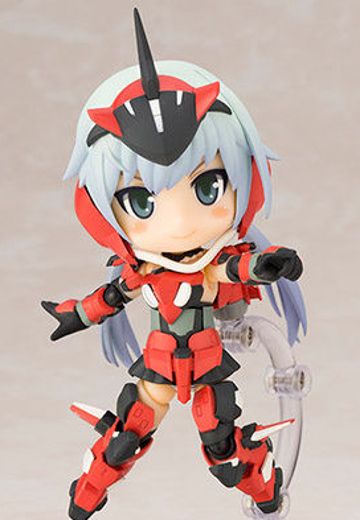 Cu-poche フレームアームズ・ガール スティレット Limited Color 