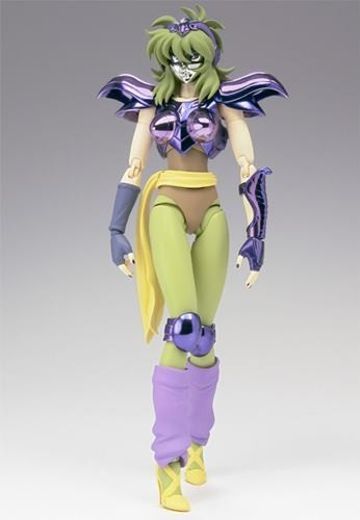 圣闘士圣衣神话 セイントクロスマイス 圣闘士星矢 蛇遣い星座のシャイナ