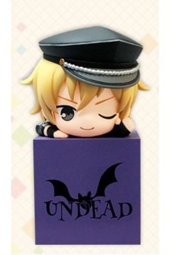 ひっかけ手办 あんさんぶるスターズ! 羽风薫 