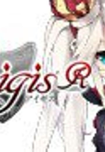 千年战争Aigis