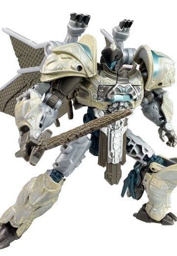 变形金刚ムービー TLK-11 スティールベイン[takaraTomy]《０７月仮予约》