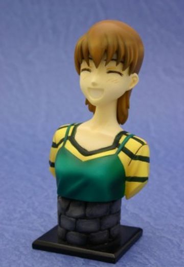 胸像 Fate/Stay Night 藤村大河 