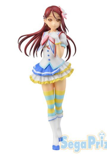超级景品 Love Live! Sunshine!! 桜内梨子 青空Jumping Heart  | Hpoi手办维基