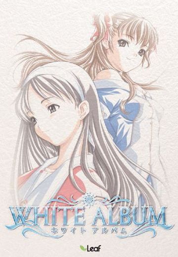 白色相簿