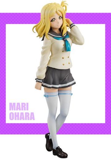 スーパー Special 系列 Love Live! Sunshine!! 小原鞠莉 