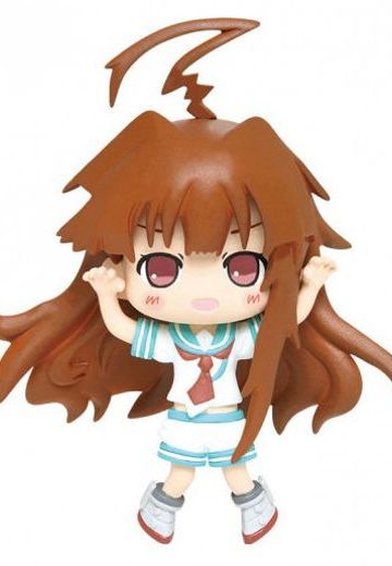 舰队Collection-舰娘- デフォルメ手办 舰队Collection -舰娘- 球磨 
