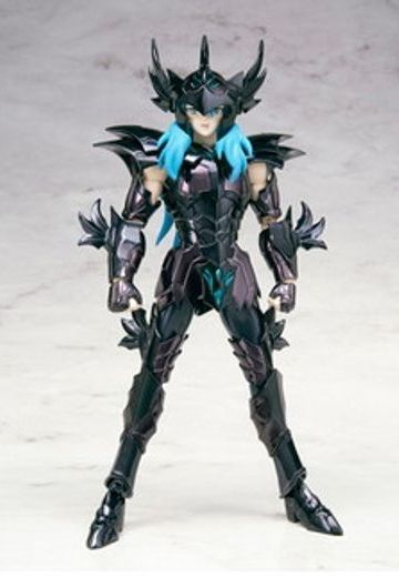 圣闘士圣衣神话 セイントクロスマイス 圣闘士星矢 鱼座のアフロディーテ Hades Specter Surplice  | Hpoi手办维基