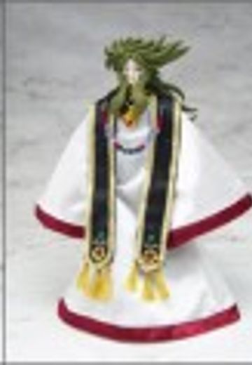 圣闘士圣衣神话 セイントクロスマイス 圣闘士星矢 教皇シオン Japan Version  | Hpoi手办维基