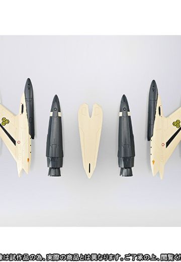 YF-29 デュランダルバルキリー（イサム机）用スーパーパーツ | Hpoi手办维基