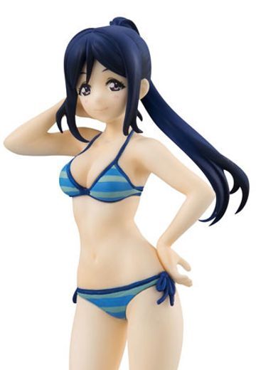 LoveLive!サンシャイン!!GashaPortraits Love Live! Sunshine!! 松浦果南 