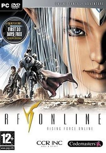 国度 Online