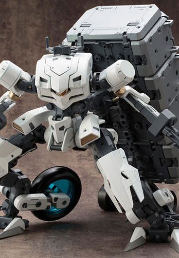 M.S.G GIGANTIC ARMS04 ARMED BREAKER