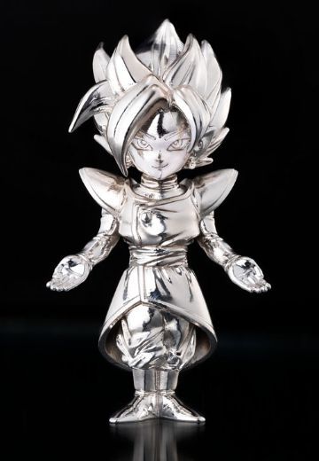超合金の块 DZ-15：ザマス（合体）[Bandai]《１０月予约》