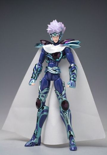 圣闘士圣衣神话 セイントクロスマイス 圣闘士星矢 水晶圣闘士（クリスタルセイント）  | Hpoi手办维基