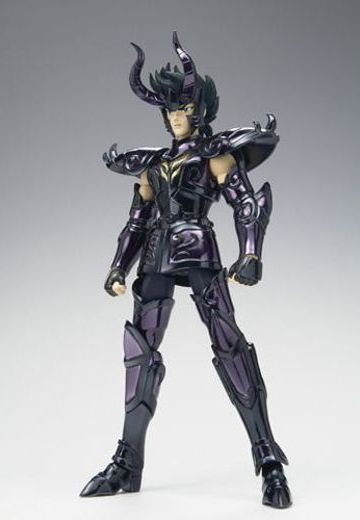 圣闘士圣衣神话 セイントクロスマイス 圣闘士星矢 山羊座の修罗 Hades Specter Surplice 