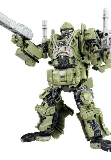 变形金刚ムービー TLK-14 オートボットハウンド[takaraTomy]《０７月仮予约》 | Hpoi手办维基