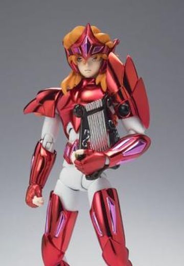 圣闘士圣衣神话 セイントクロスマイス 圣闘士星矢 エータ星ベネトナーシュのミーメ God Warrior Cloth 