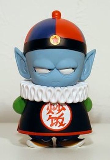 Dragon Ball Collection Soft Vinyl Figure VOL.3 | Hpoi手办维基