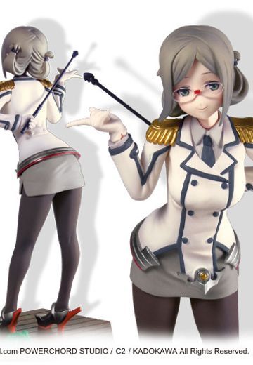 舰队Collection -舰娘- 香取 教育中 