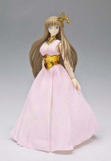 圣闘士圣衣神话 セイントクロスマイス 圣闘士星矢 アテナ Original Color Edition  | Hpoi手办维基