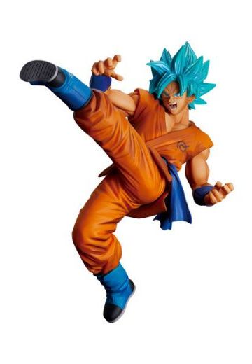 孙悟空FES!!  其之一 龙珠超 孙悟空超级赛亚人ゴッドSS 