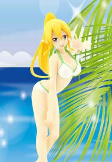 刀剑神域II 莉法 泳装