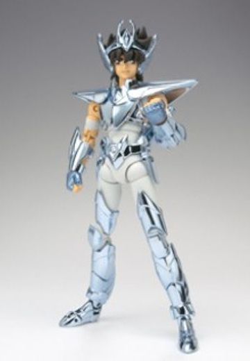 圣斗士圣衣神话 天马座星矢 (最终青铜圣衣) 原始配色版 | Hpoi手办维基