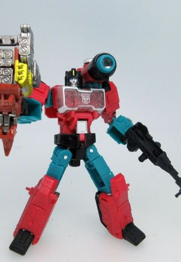 变形金刚レジェンズ LG56 パーScepter[takaraTomy]《１２月予约》