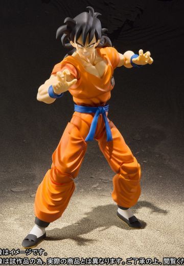 S.H.Figuarts 雅木茶 | Hpoi手办维基