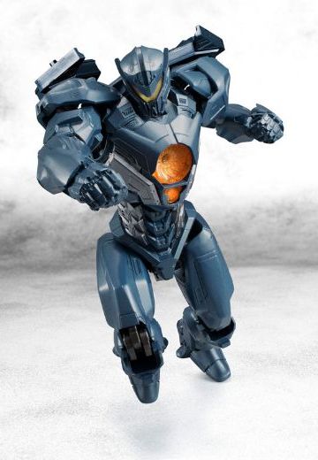 ROBOT魂 -ROBOT魂-〈SIDE JAEGER〉ジプシー・アベンジャー 『パシフィック・リム：アップライジング』[Bandai]《０２月予约》