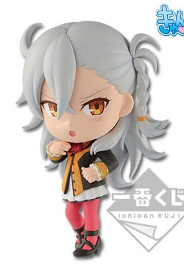 一番赏 Fate / Grand Order オルガ玛丽・アース米蕾ト・アニムス菲雅 