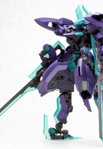 Frame Arms 1/100 NSG-X1 フレズヴェルク：RE（再贩）[寿屋]《１１月予约》 | Hpoi手办维基