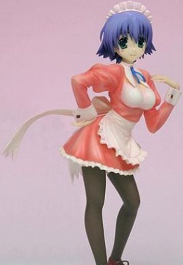 トゥハート 2 アナザーデイズ 十波由真 Pink Maid Ver. 