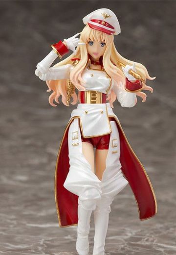 S.H.Figuarts 雪莉露·诺姆 周年纪念特别配色版 | Hpoi手办维基