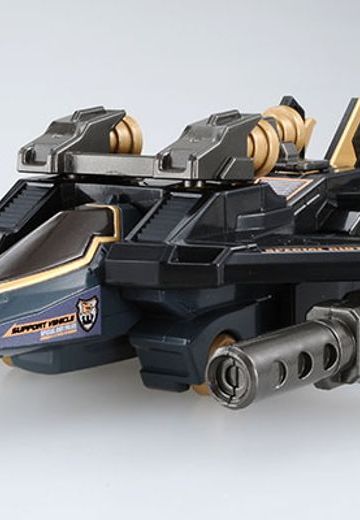 ドライブヘッド シンクロ合体系列 サポートビークル 特别机动队ソニックジェット鹰式[takaraTomy]《在库切れ》 | Hpoi手办维基