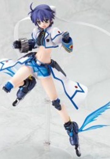 ACTSTA 魔法少女奈叶StrikerS 昴・中岛