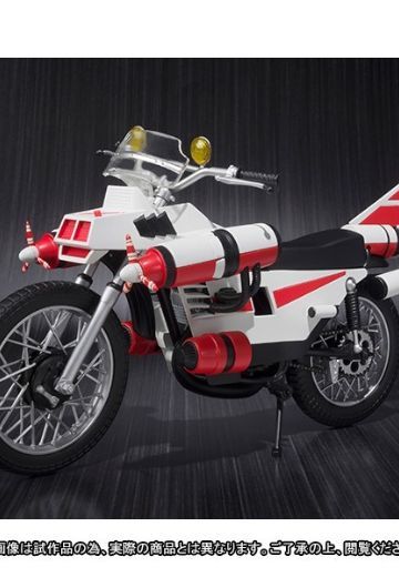 S.H.Figuarts 巡逻摩托车（暂译） | Hpoi手办维基