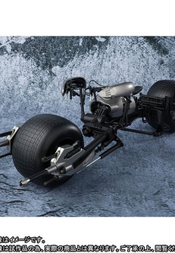 S.H.Figuarts 黑暗骑士 | Hpoi手办维基