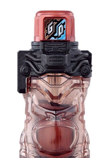 假面骑士ビルド DXGorillaモンドフルボトルSET[Bandai]《発売済・在库品》