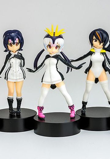 minimum factory けものフレンズ フンボルト企鹅 