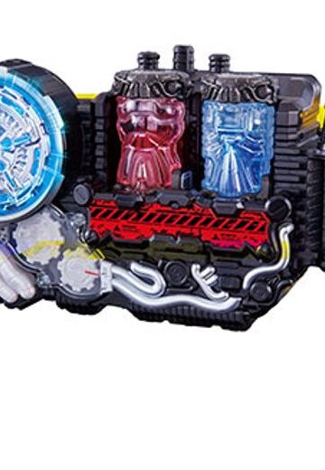 假面骑士ビルド DXビルドドライバー＆フルボトルホルダーSET[Bandai]《０９月予约》