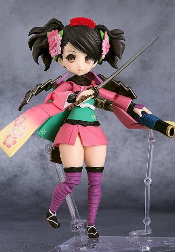 Parfom 胧 村正 百姫 
