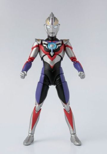 S.H.Figuarts 奥特曼オーブ スペシウムゼペ莉昂[Bandai]《１２月予约》 | Hpoi手办维基