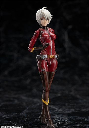 S.H.Figuarts 山本玲 | Hpoi手办维基