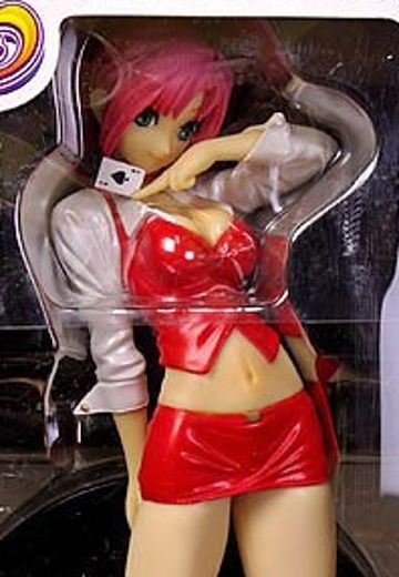 Rio HGフィギュア ２種セット 