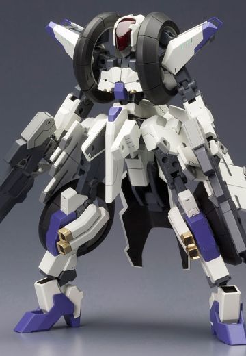 Frame Arms RF-12/B Second Jive：RE | Hpoi手办维基
